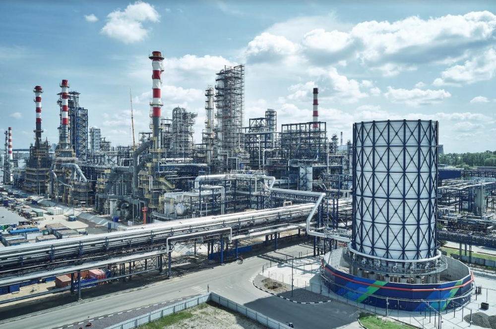 “Газпром нефть” признали самой популярной нефтяной компанией у соискателей