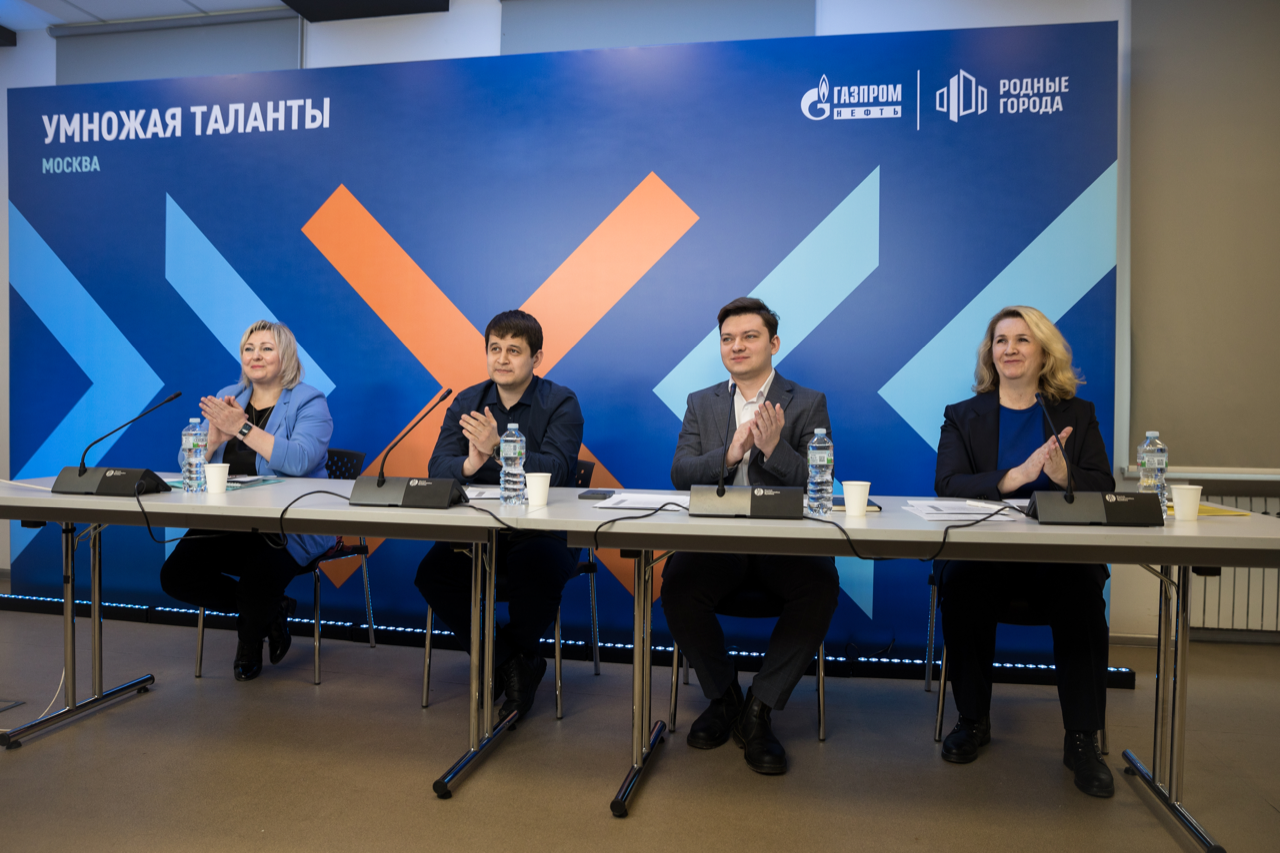 МНПЗ поможет талантливым школьникам поступить в вузы