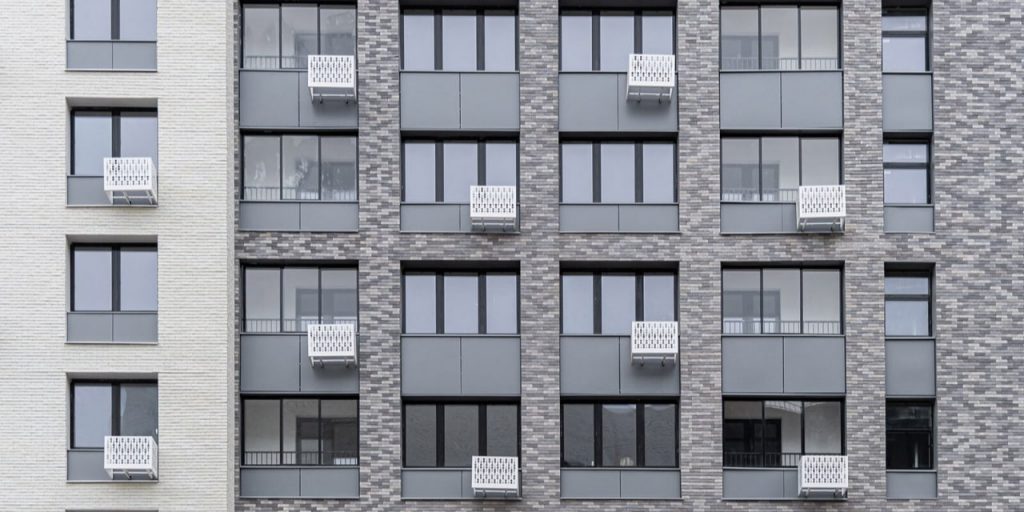 Андрей Бочкарёв: Годовой план ввода недвижимости в Москве выполнен более, чем наполовину