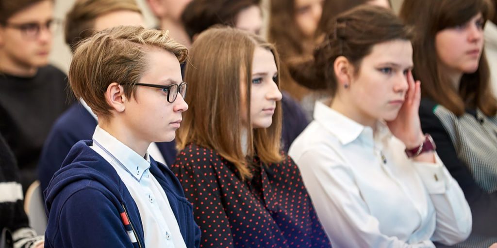 Анастасия Ракова: Москва впервые проведет общегородские лекции популярных психологов в преддверии ЕГЭ