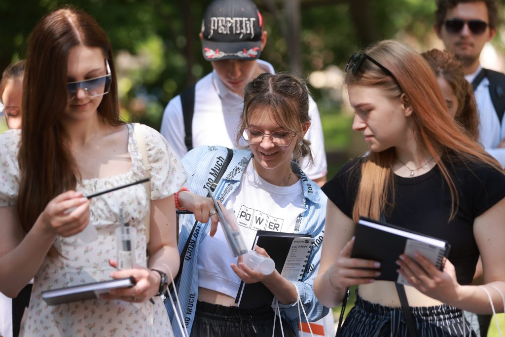 В районе Капотня стартует третий сезон экскурсий по району