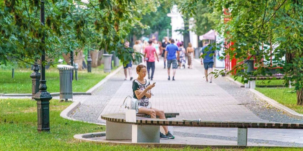 Собянин сообщил о масштабном обновлении платформы «Город идей»
