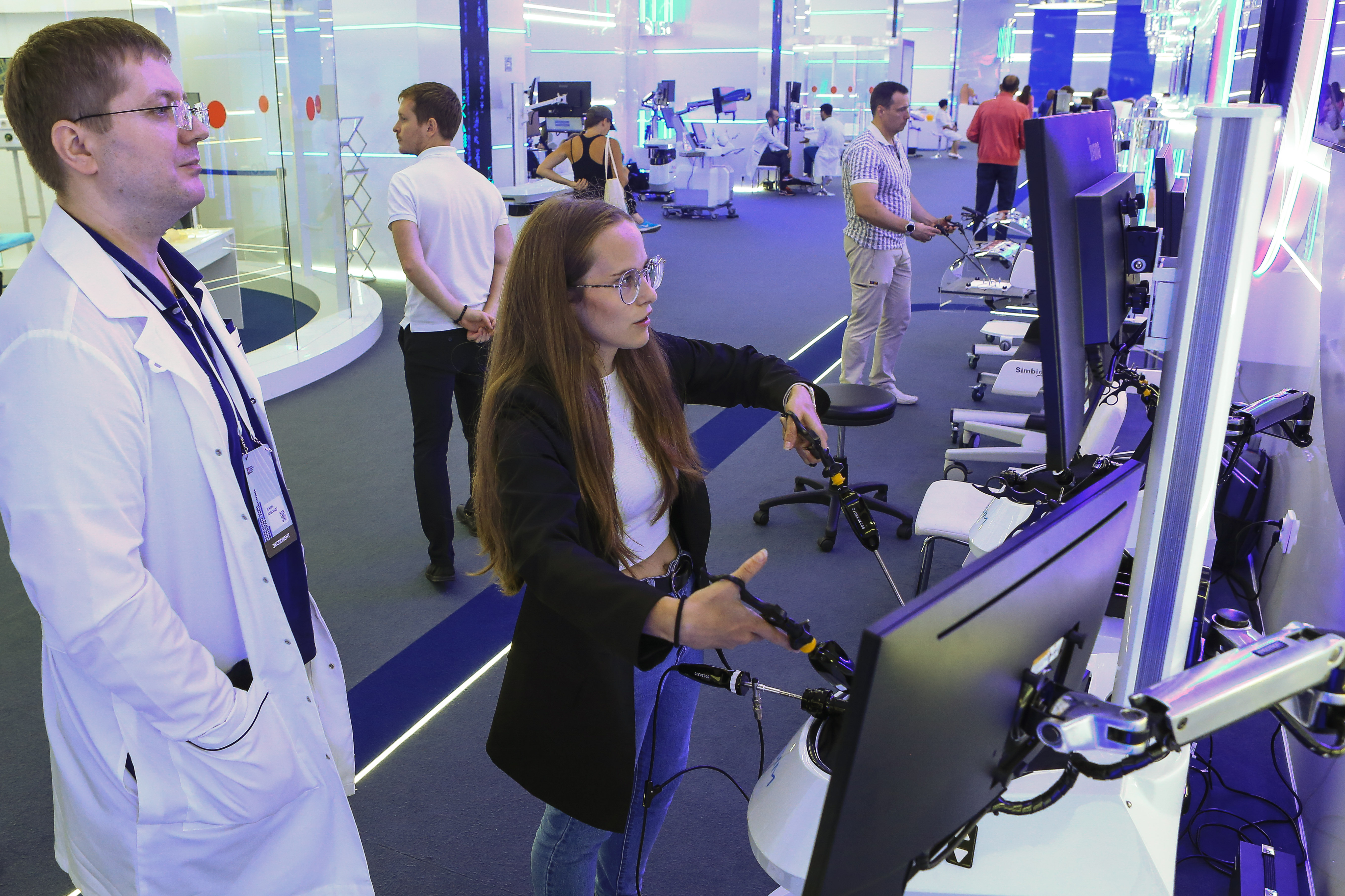 Московский урбанистический форум продолжается на четырех площадках