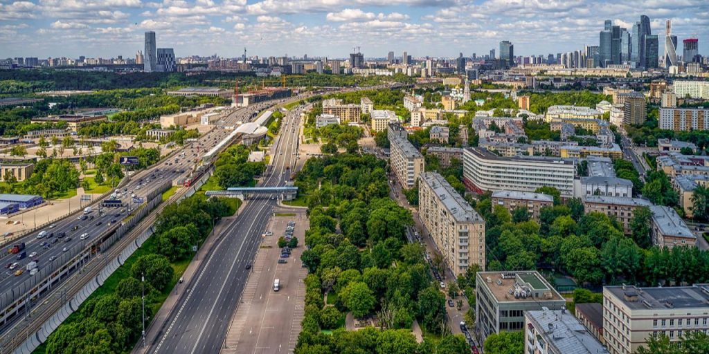 Собянин: Москва преодолевает вызовы и демонстрирует высокие темпы развития