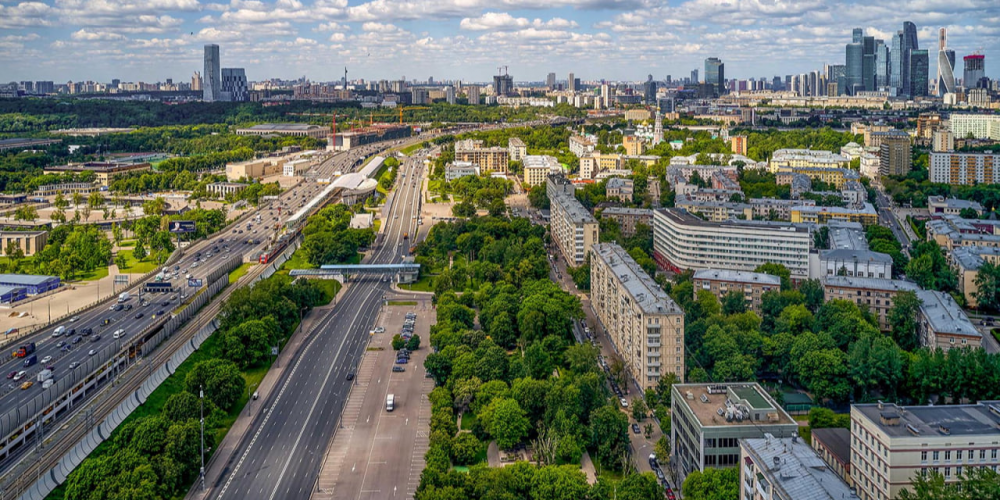 Костин: Московский стандарт наблюдения свел на нет серьезные нарушения на выборах