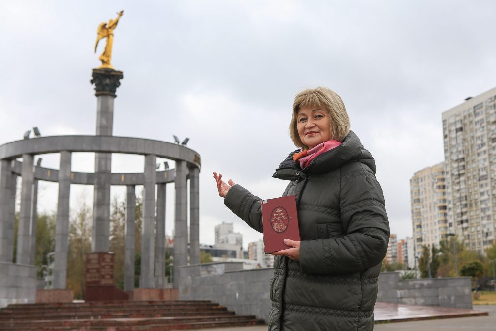 В Серебряном университете пенсионеры могут освоить новую профессию