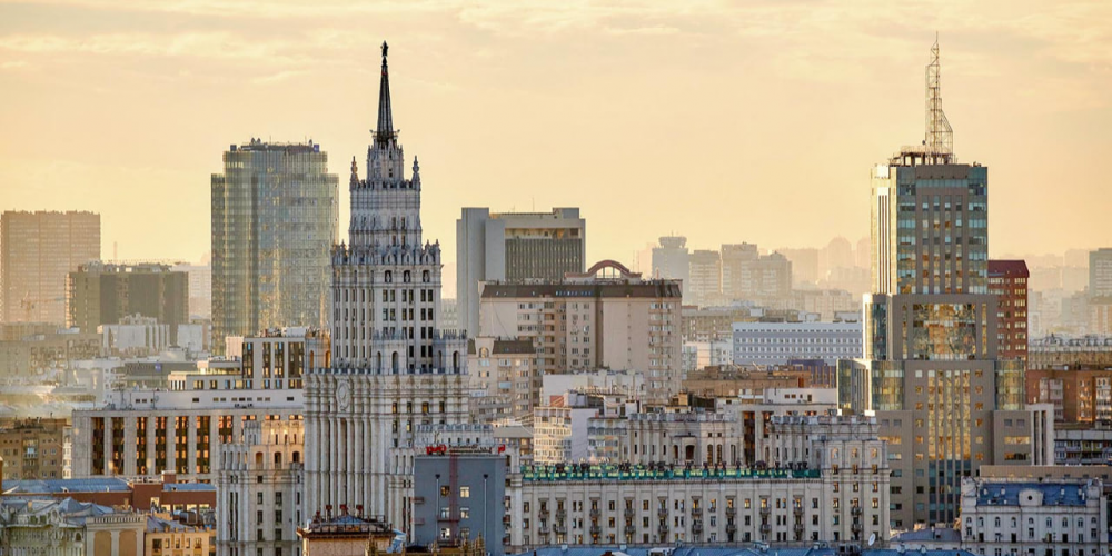 Инна Святенко: Экосистема профнавигации Москвы обеспечит качественный рост рынка труда