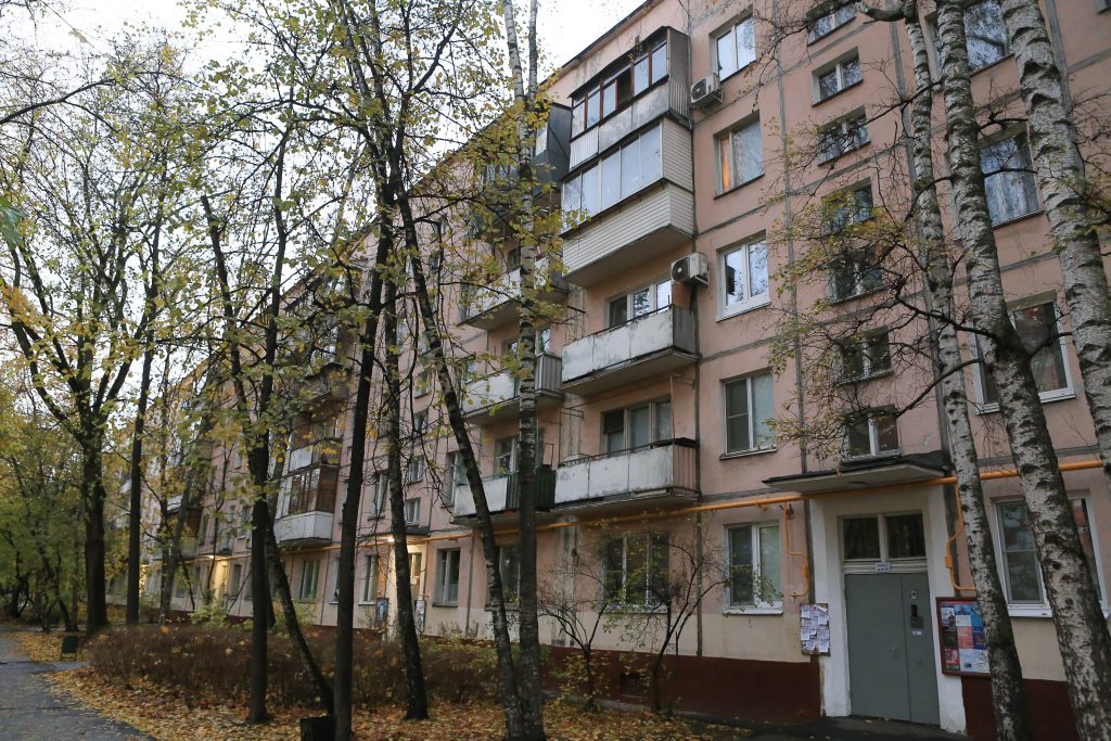 Кузьминский суд рассмотрит дело квартирных аферистов из Выхина-Жулебина