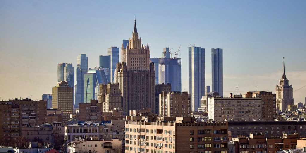 Москва стала почетным гостем книжной выставки «По Великому шелковому пути – 2023» в Алма-Ате