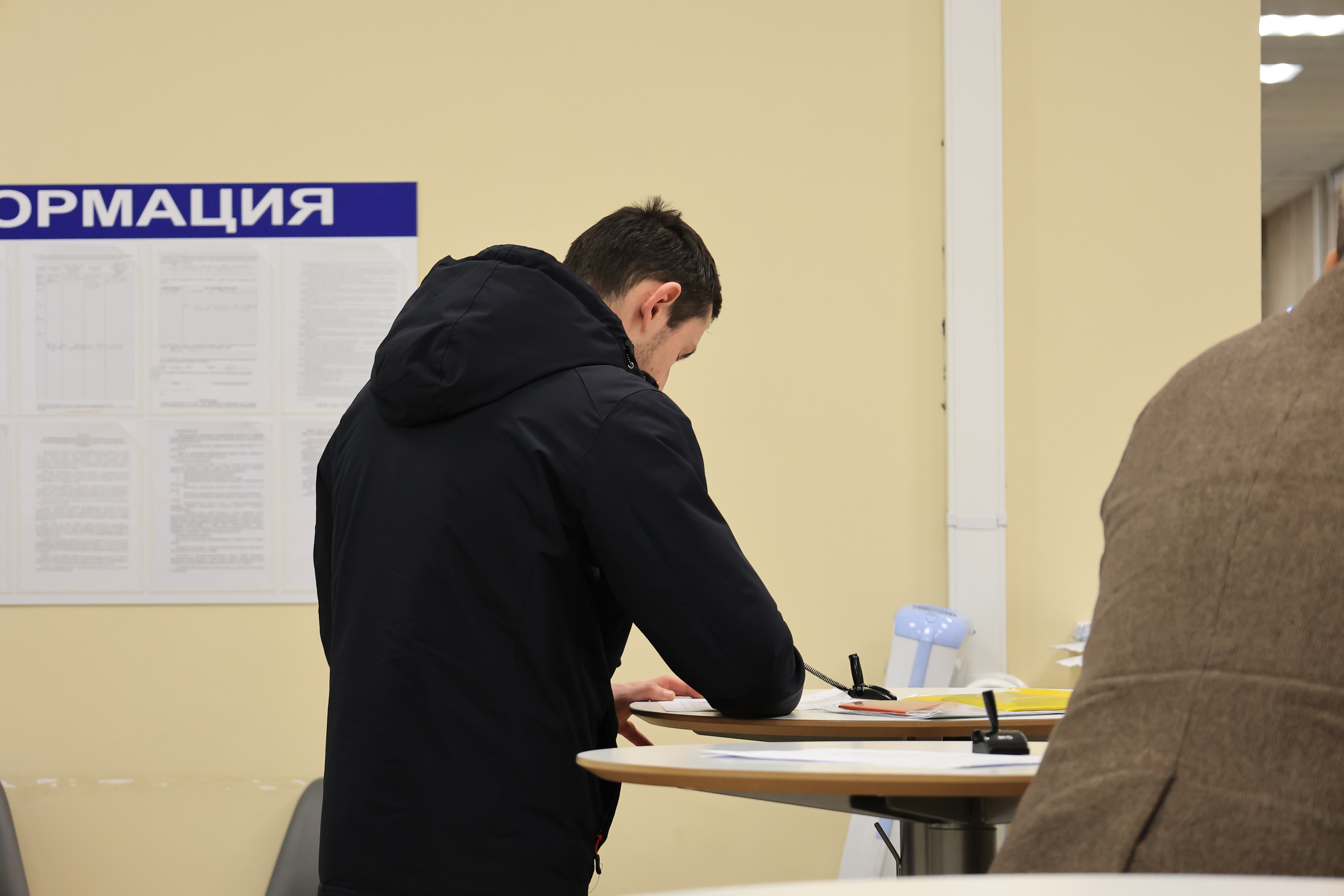 Бывший пограничник из ЮВАО снова идёт в армию &#8211; теперь по контракту