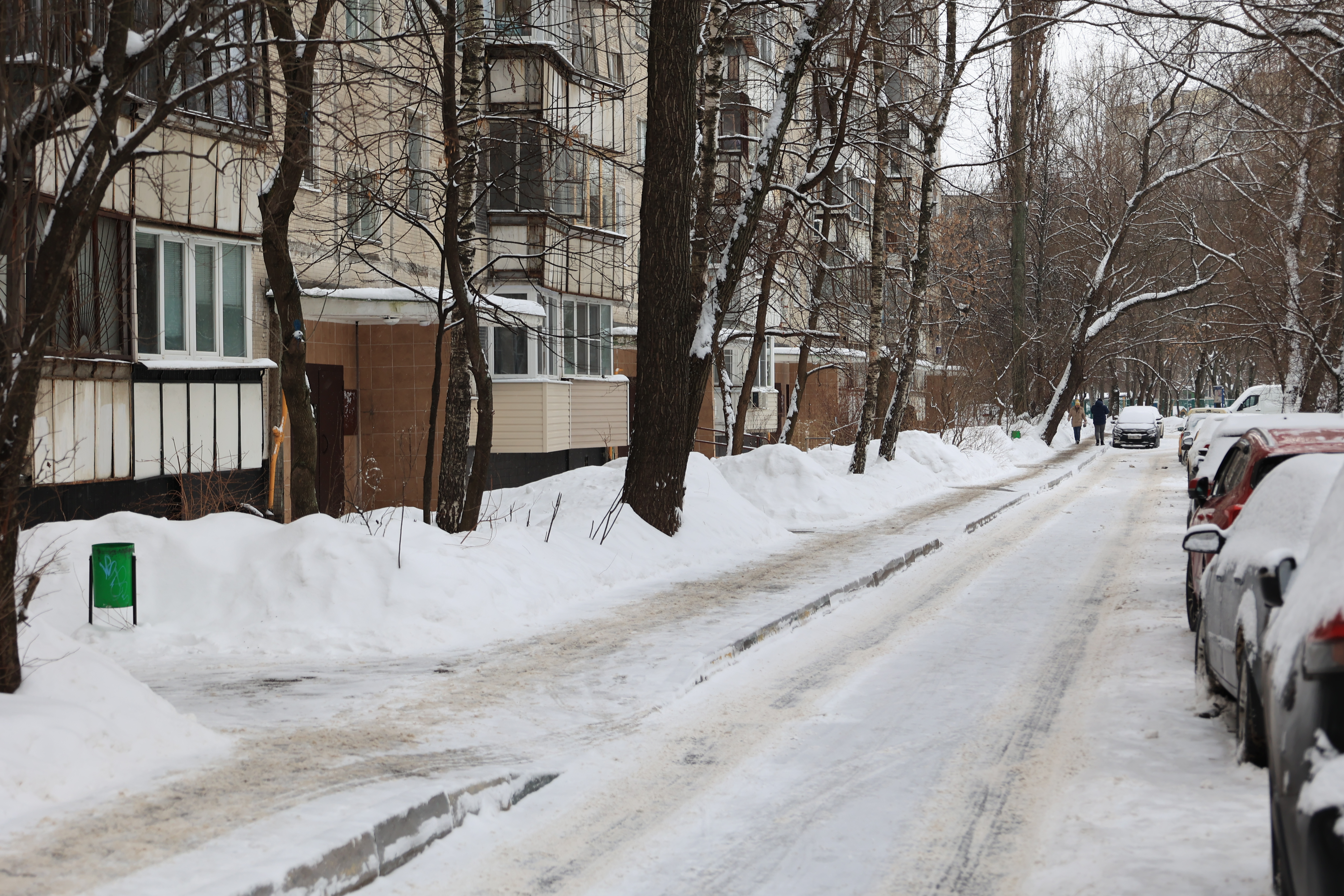 В ЮВАО злоумышленники требовали от жертв миллионные выкупы
