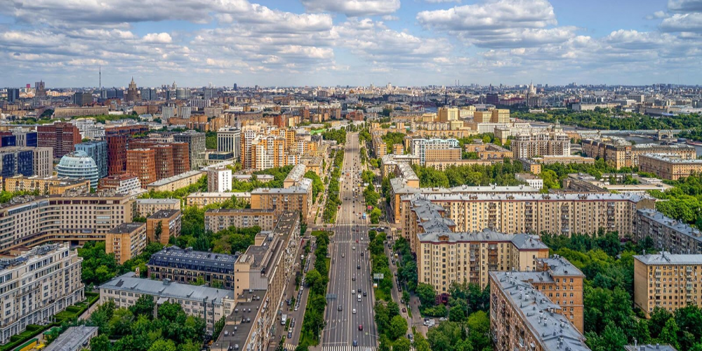 Анатолий Выборный: Москва стала драйвером развития России в сфере безопасности