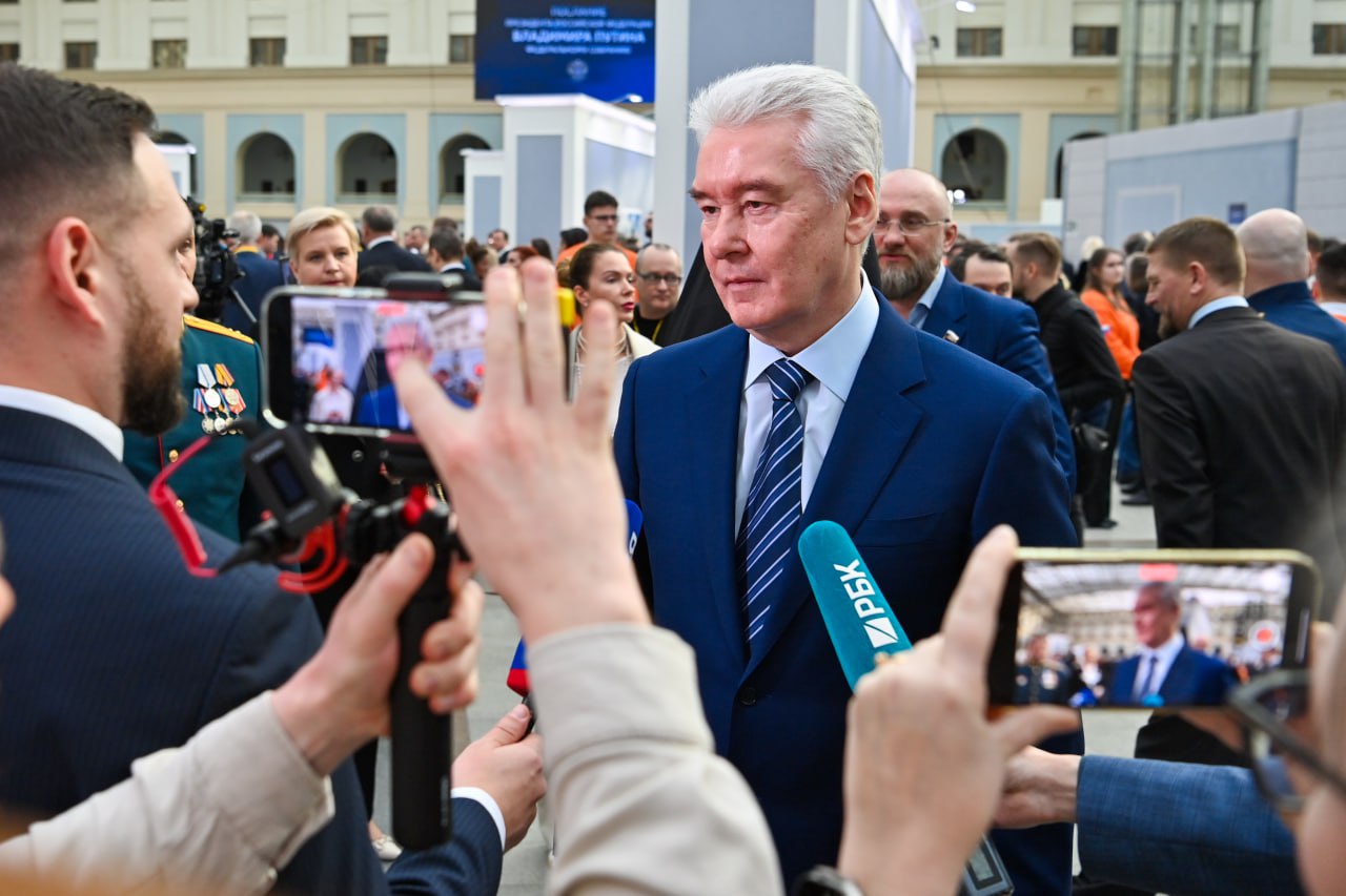 Поручения Президента по программе развития страны апробируются в столице