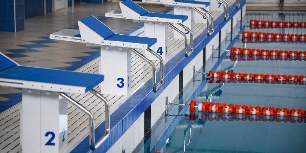 А. Бочкарев: Крытый бассейн с панорамным остеклением построят в районе Марьина Роща