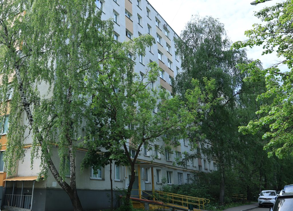 Полиция ЮВАО расследует страшное преступление в Выхине-Жулебине