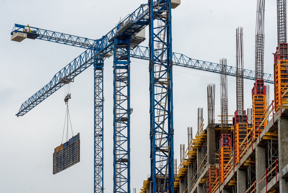 Инвестор построит производственный комплекс в районе Люблино