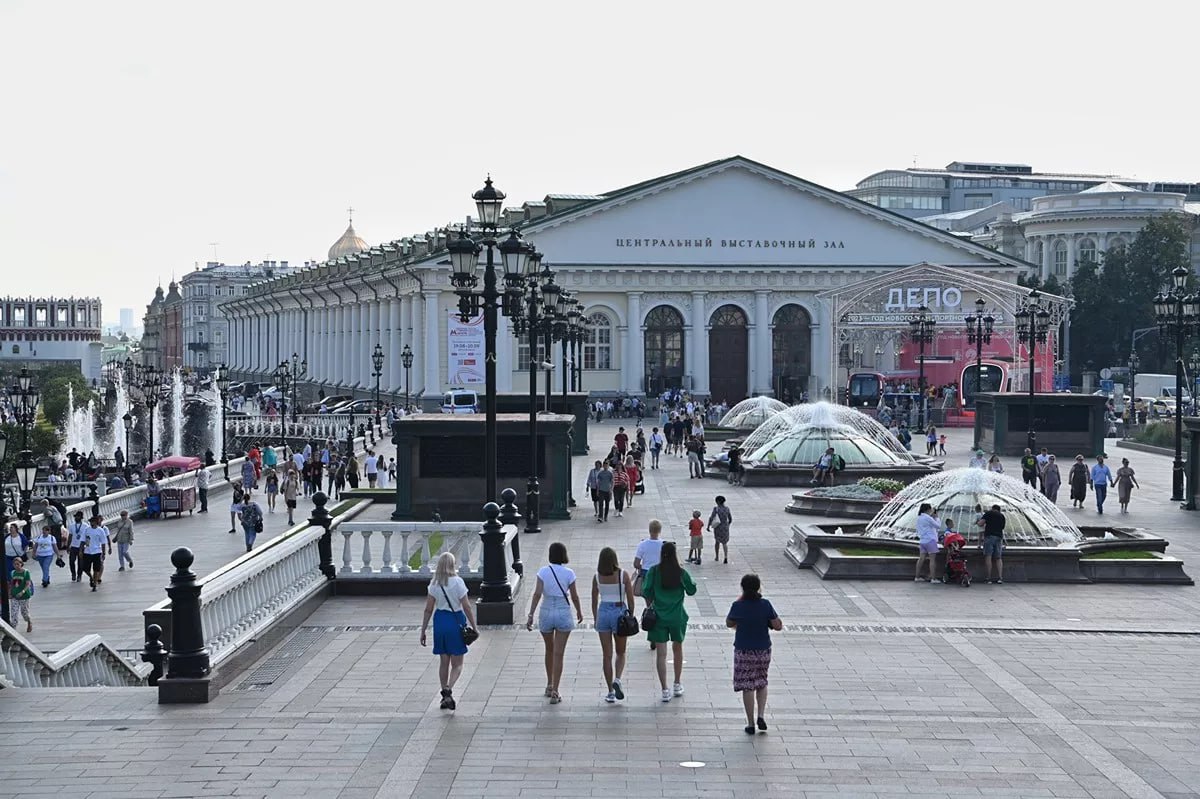 В начале августа в Москве откроется выставка о развитии столичного  транспорта | Юго-Восточный Курьер