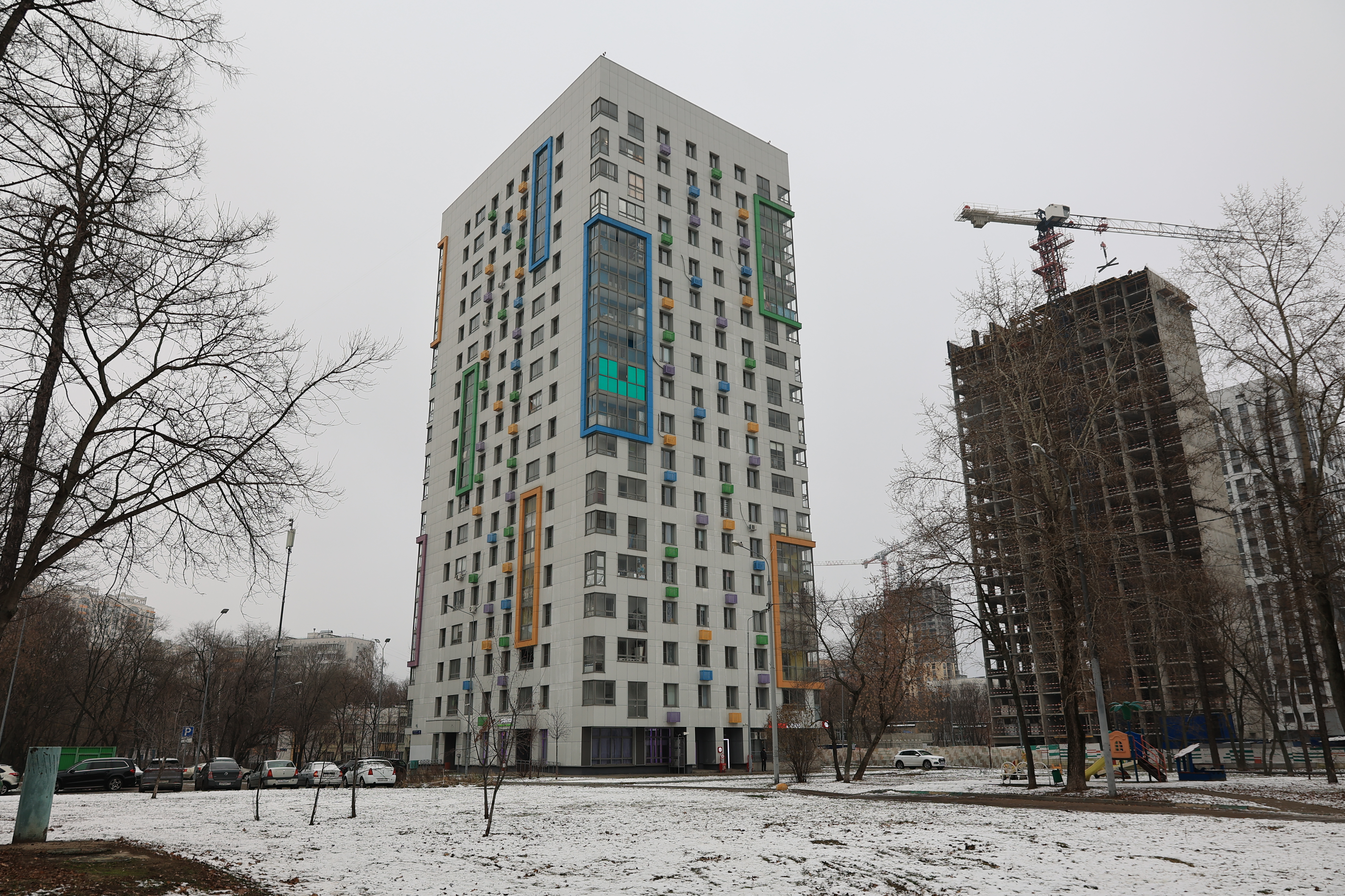 Судмедэксперты определят причину смерти двухлетнего ребёнка в Кузьминках