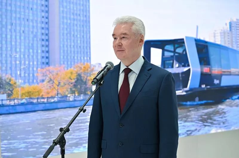 БКЛ станет лидером по количеству станций с цифровой навигацией — Собянин