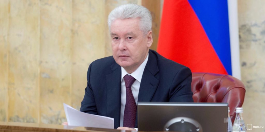 Собянин: Сотрудники медучреждений Москвы повышают квалификацию в ведущих вузах