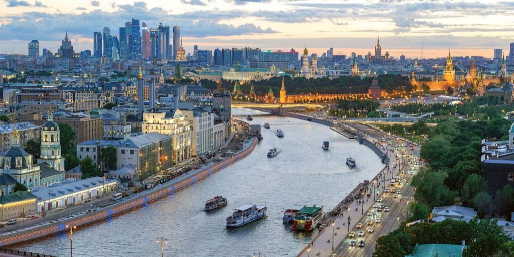 Прокуратура Москвы напомнила об уголовной и административной ответственности за незаконный запуск БПЛА