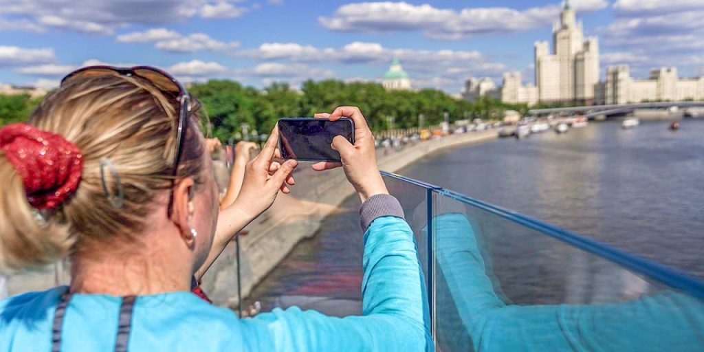 Сергунина: Наследию и развитию Москвы посвятят культурный фестиваль в Пекине