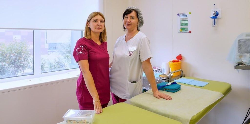 Анастасия Ракова назвала лучших столичных медицинских сестер по итогам конкурса профмастерства