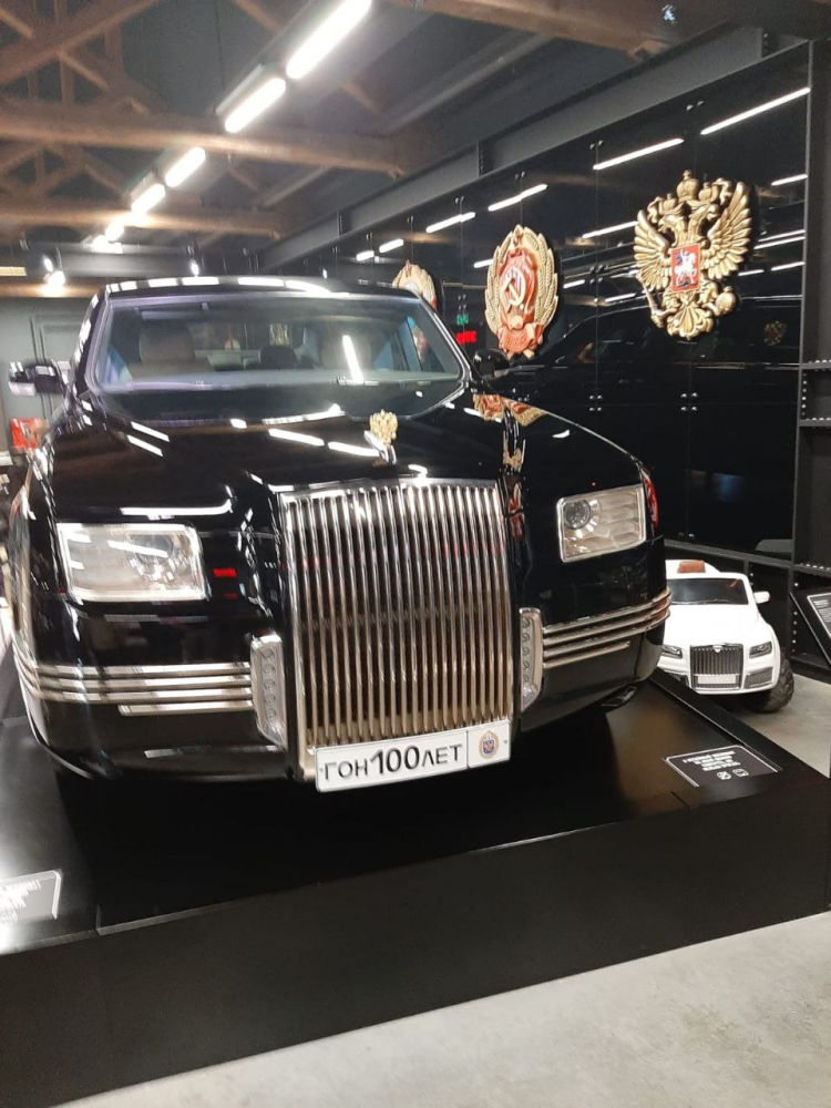 На ВДНХ пройдет автомобильный фестиваль «Про­Движение»