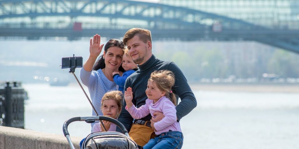 Наталья Сергунина: Культурные площадки Москвы приглашают на программу ко Дню семьи, любви и верности