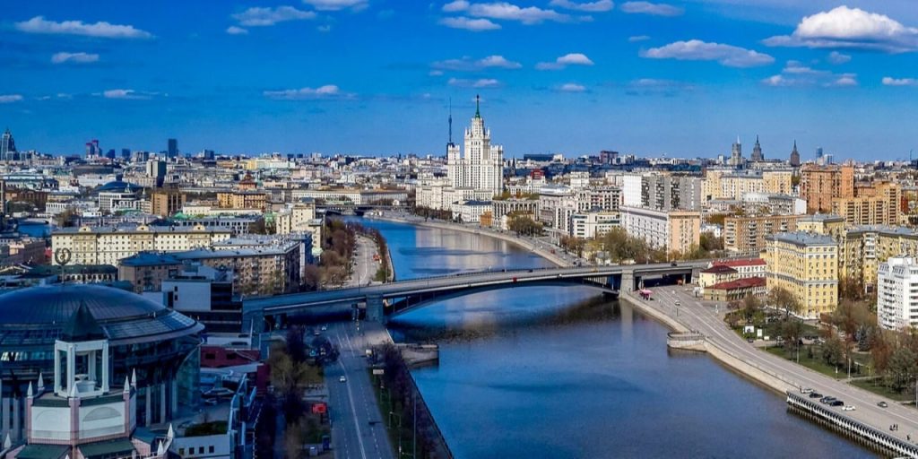 Исторические здания на Мясницкой улице вошли в реестр культурного наследия