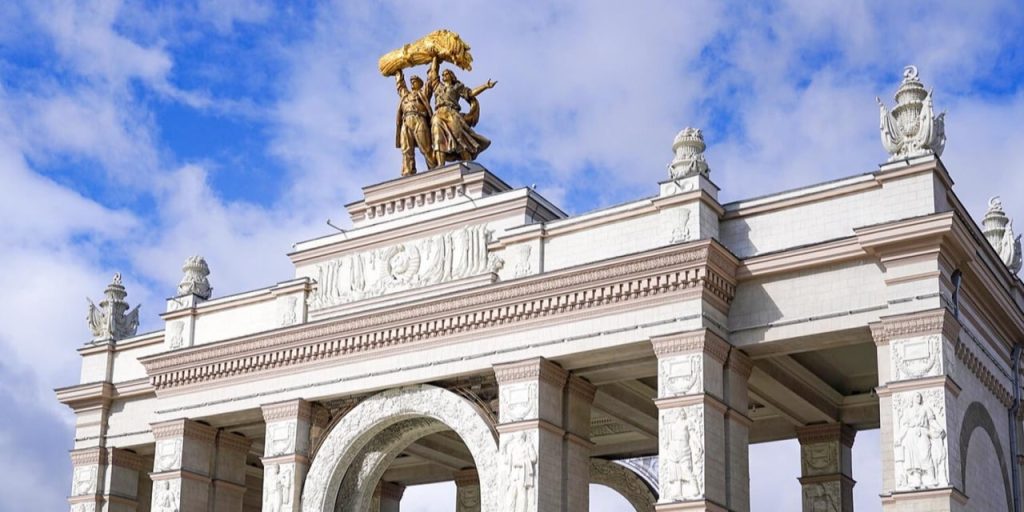 Наталья Сергунина: Обновленную экспозицию Музея героизма на ВДНХ посетили более 33 тысяч человек