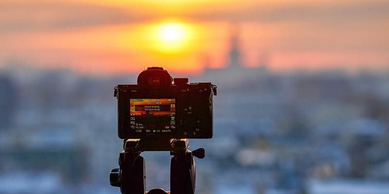 В Кузьминках объявили фотоконкурс на лучший снимок района