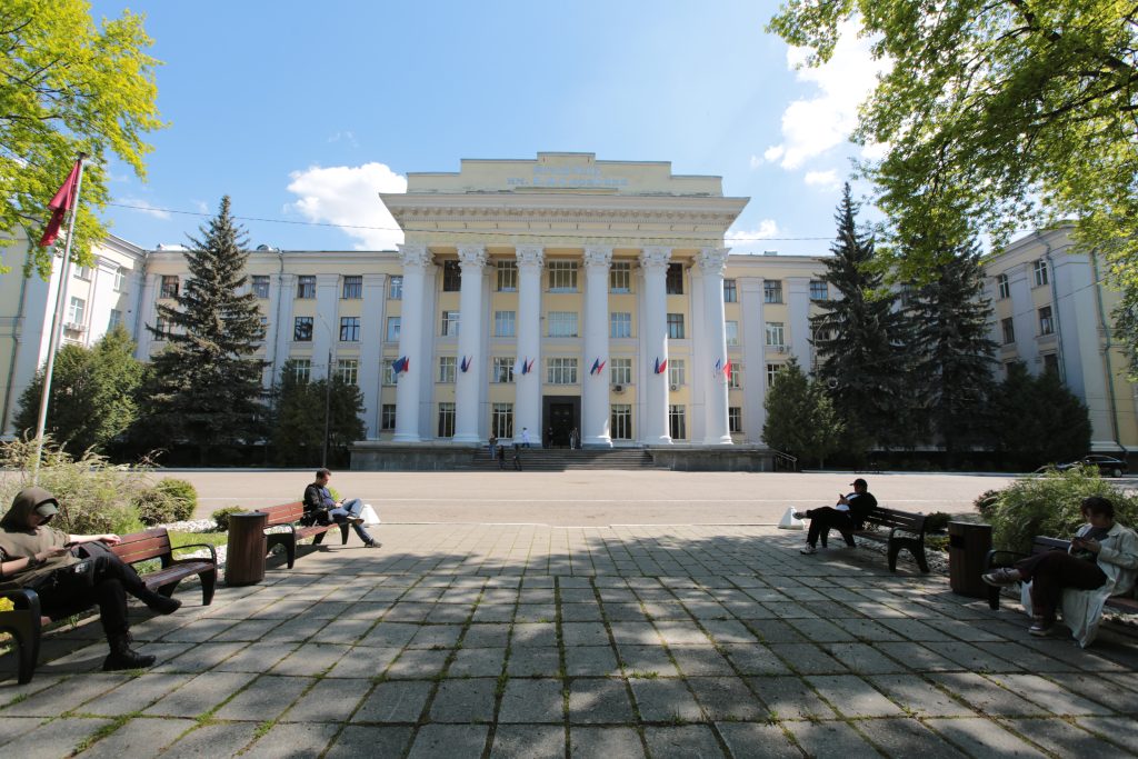Арбитражный суд защитил деловую репутацию ветакадемии в ЮВАО