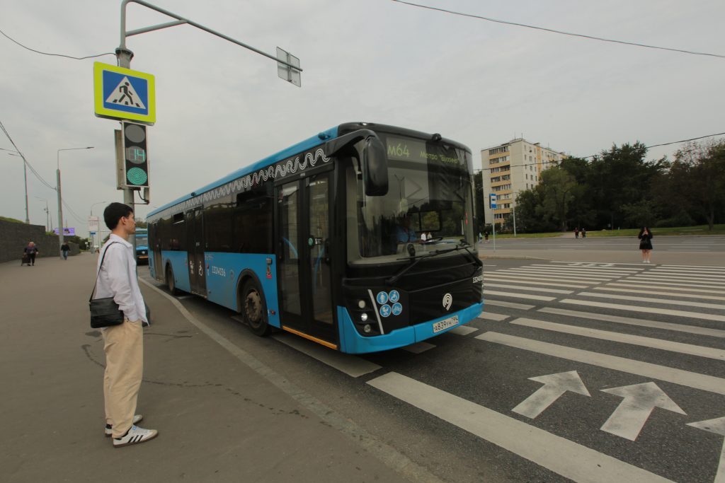 Два новых маршрута связали Выхино и Курьяново с востоком