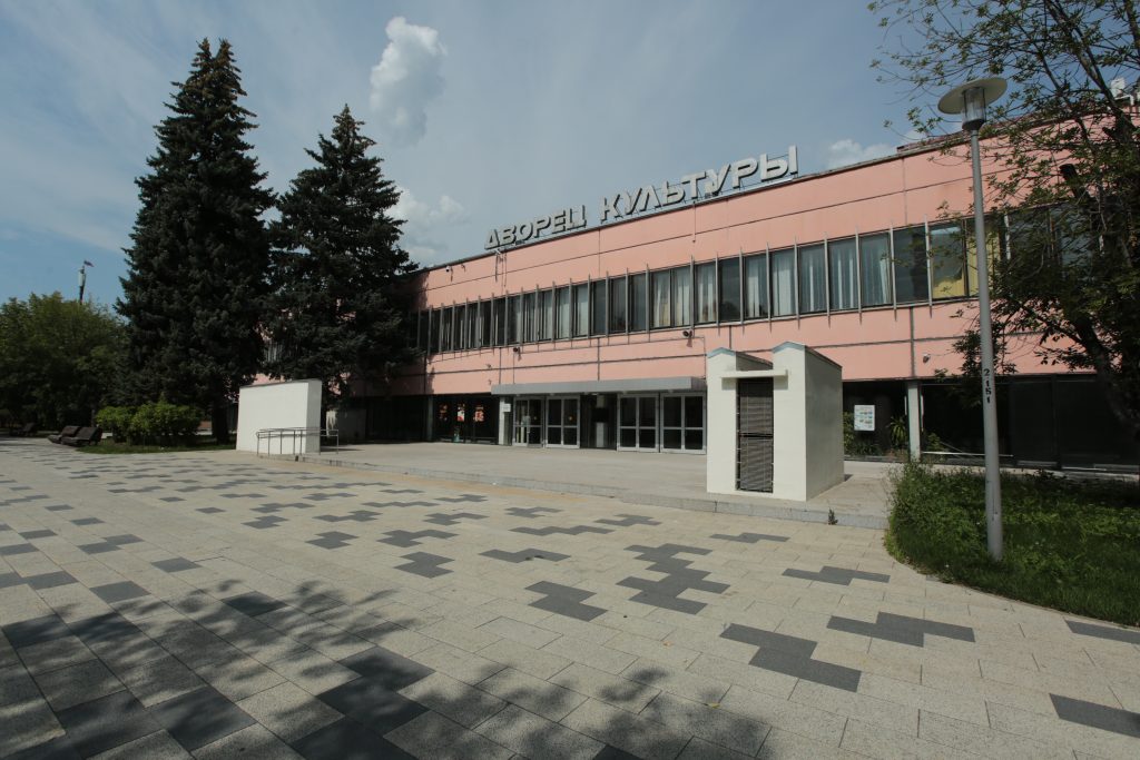 В Капотне стартовала акция по сбору кормов для приютских животных