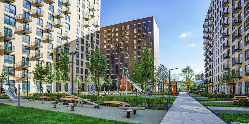 В Москве запущен пилотный проект по борьбе с запрещенными граффити