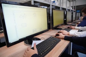 В колледжах ЮВАО пройдёт день открытых дверей