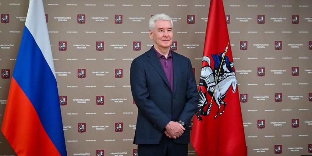 Сергей Собянин рассказал о дорожных улучшениях на северо-западе Москвы