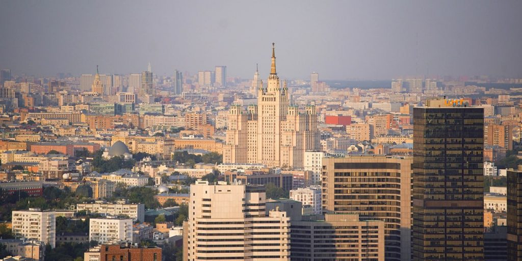 Социально ориентированный бюджет Москвы на 2026-2028 годы принят в Мосгордуме