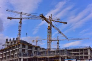 На Ставропольской улице возведут две новостройки по программе реновации