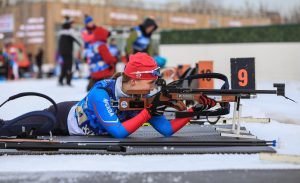 На любительский биатлонный кубок в Марьине нужны волонтёры